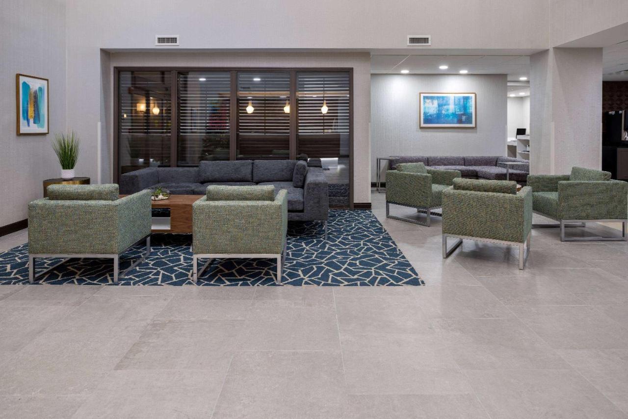 Wingate By Wyndham Vineland Exterior foto