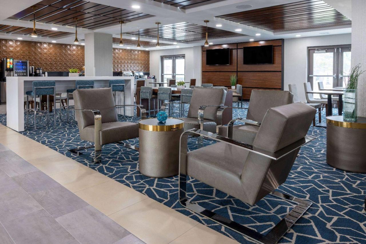 Wingate By Wyndham Vineland Exterior foto