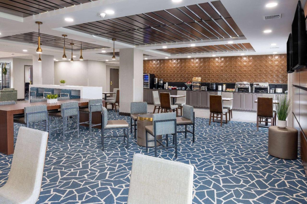 Wingate By Wyndham Vineland Exterior foto
