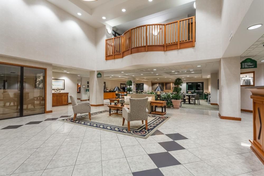 Wingate By Wyndham Vineland Exterior foto