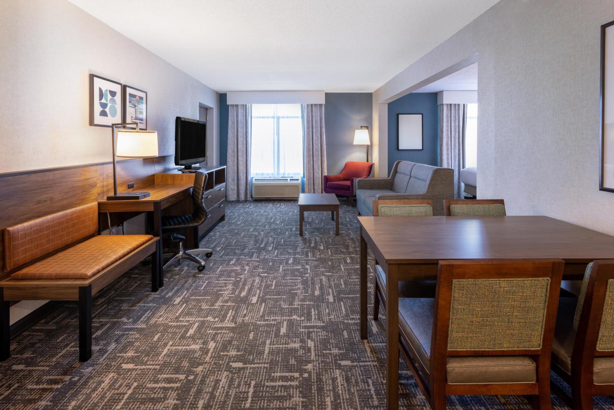 Wingate By Wyndham Vineland Exterior foto