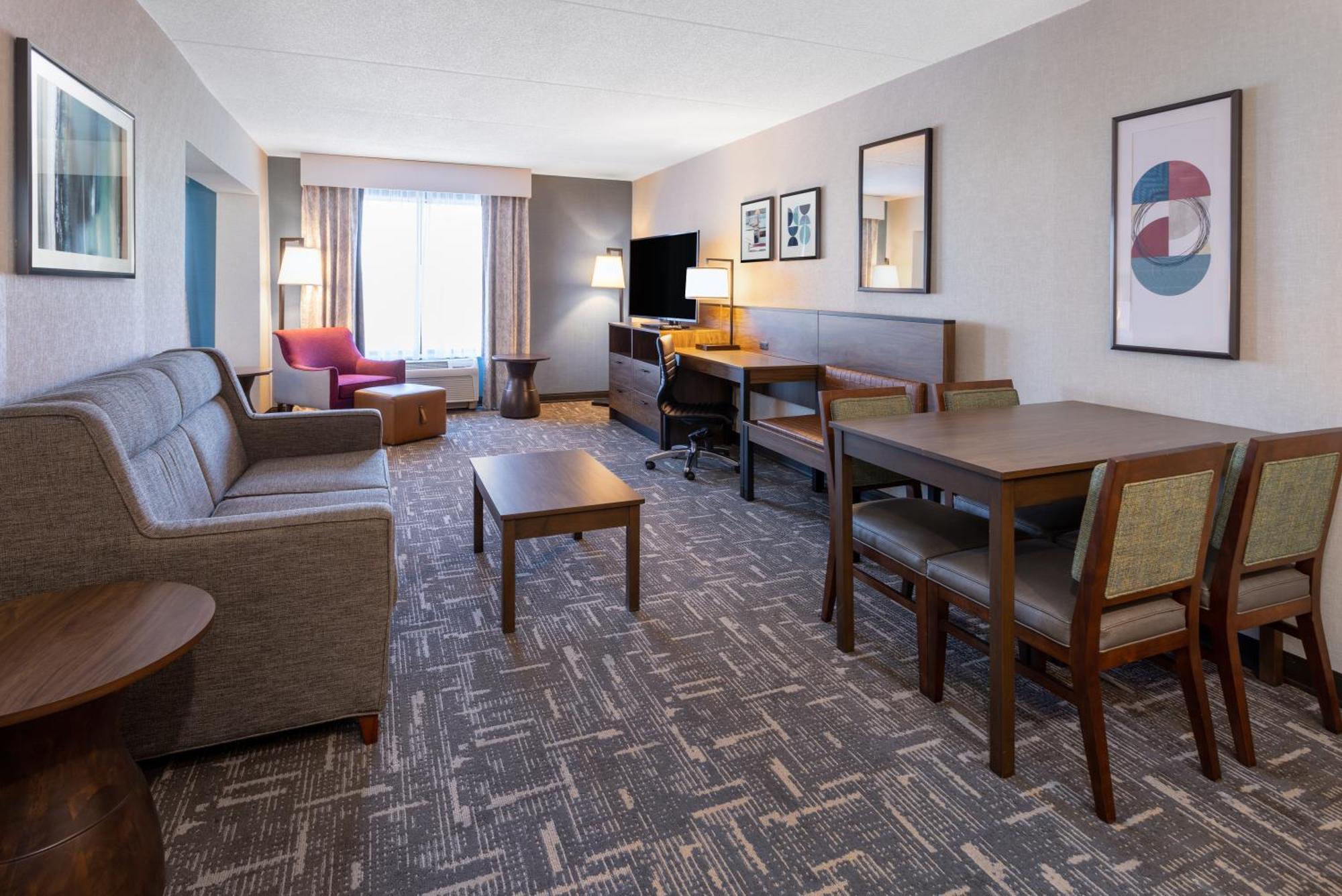 Wingate By Wyndham Vineland Exterior foto